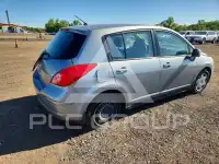 2009 Nissan VERSA фото
