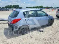 2009 Nissan VERSA фото