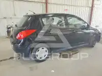 2009 Nissan VERSA фото