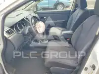 2009 Nissan VERSA photo