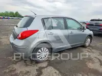 2009 Nissan VERSA photo