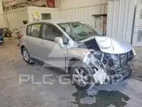 2009 Nissan VERSA photo