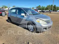 2009 Nissan VERSA фото