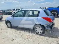 2009 Nissan VERSA фото