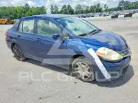 2009 Nissan VERSA фото
