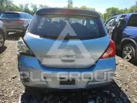 2009 Nissan VERSA photo
