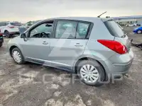 2009 Nissan VERSA photo