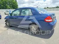 2009 Nissan VERSA фото