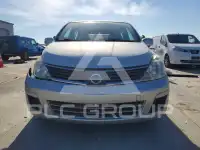 2009 Nissan VERSA фото