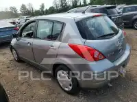 2009 Nissan VERSA photo