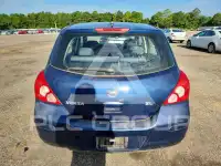 2009 Nissan VERSA фото