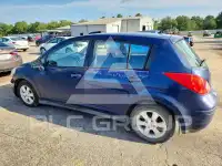 2009 Nissan VERSA фото