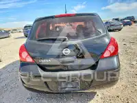 2009 Nissan VERSA фото