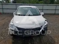 2009 Nissan VERSA photo