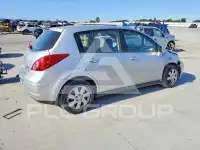 2009 Nissan VERSA фото