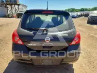 2009 Nissan VERSA photo