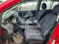 2009 Nissan VERSA фото