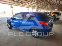 2009 Nissan VERSA photo