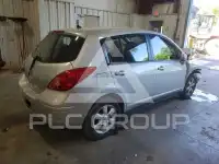 2009 Nissan VERSA photo