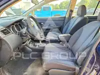 2009 Nissan VERSA фото