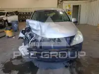 2009 Nissan VERSA photo