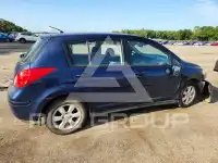 2009 Nissan VERSA фото