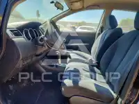 2009 Nissan VERSA photo