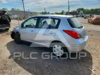 2009 Nissan VERSA фото
