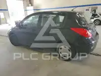 2009 Nissan VERSA фото