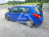 2009 Nissan VERSA фото