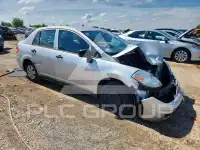 2009 Nissan VERSA фото