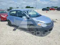 2009 Nissan VERSA фото