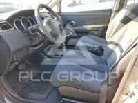 2009 Nissan VERSA фото
