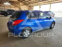 2009 Nissan VERSA photo