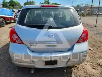 2009 Nissan VERSA фото