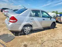 2009 Nissan VERSA фото