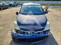 2009 Nissan VERSA фото
