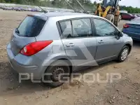 2009 Nissan VERSA photo