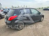 2009 Nissan VERSA photo
