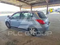 2009 Nissan VERSA фото