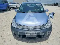 2009 Nissan VERSA фото