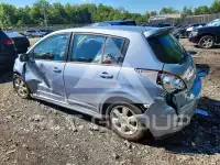 2009 Nissan VERSA photo