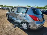 2009 Nissan VERSA фото