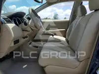 2009 Nissan VERSA фото