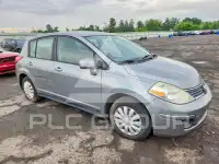 2009 Nissan VERSA photo