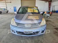 2009 Nissan VERSA фото