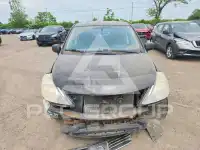 2009 Nissan VERSA photo