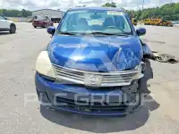 2009 Nissan VERSA фото