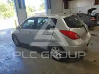 2009 Nissan VERSA photo