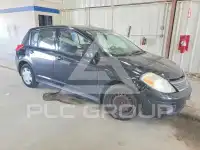 2009 Nissan VERSA фото